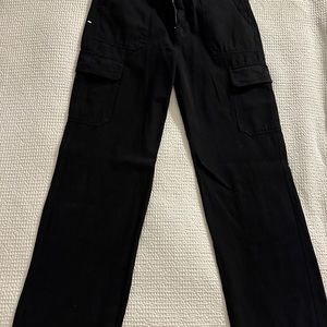 Zara cargo pants